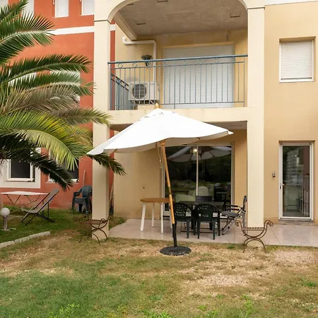 Apartment Un Temps Pour Soi *