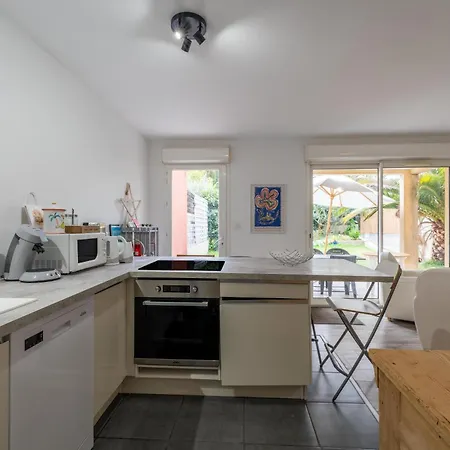 Un Temps Pour Soi Apartment