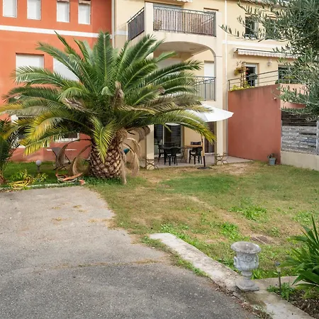 Un Temps Pour Soi Apartment