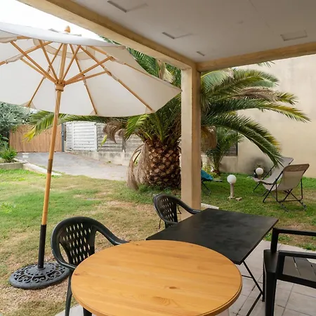 Apartment Un Temps Pour Soi