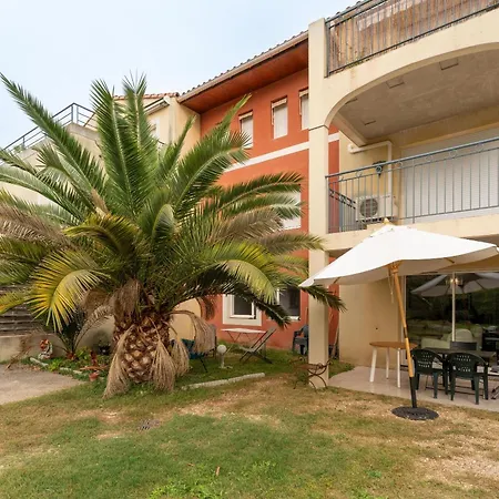 Un Temps Pour Soi Apartment *